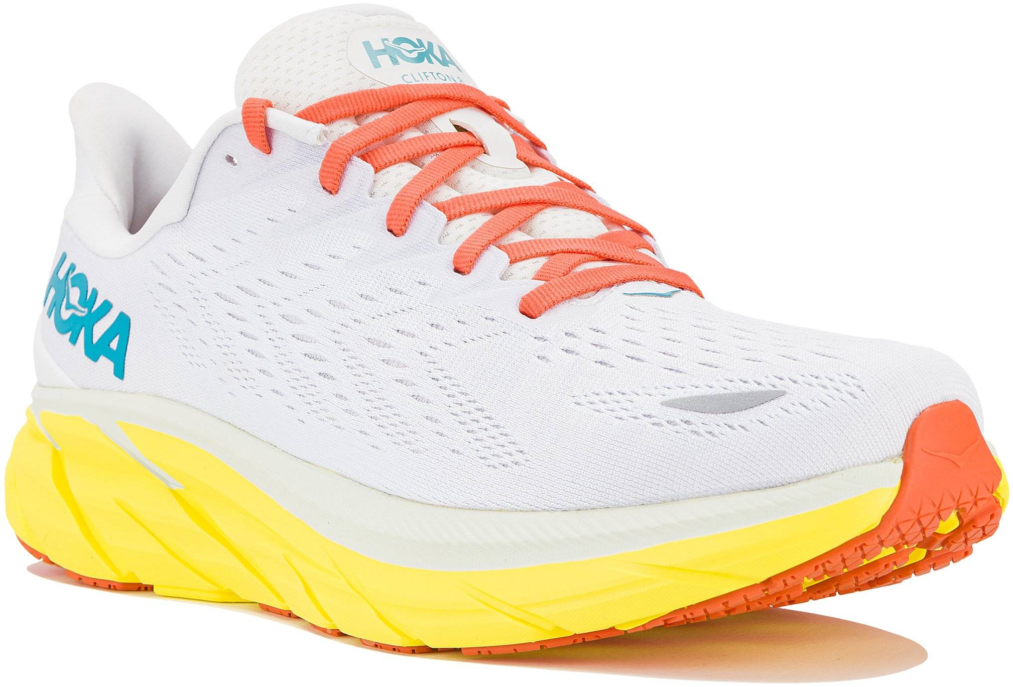 Hoka One One Clifton 8 Wide M 