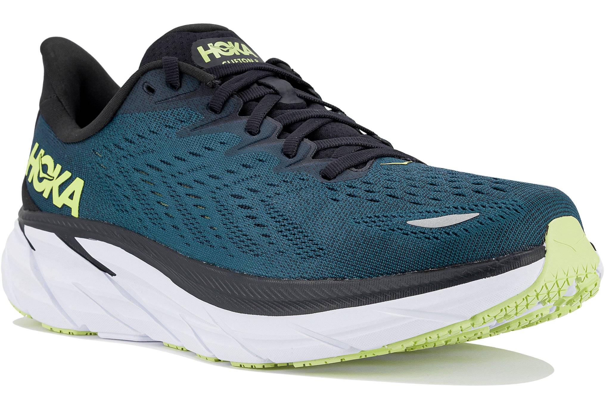 Hoka One One Clifton 8 Wide M 