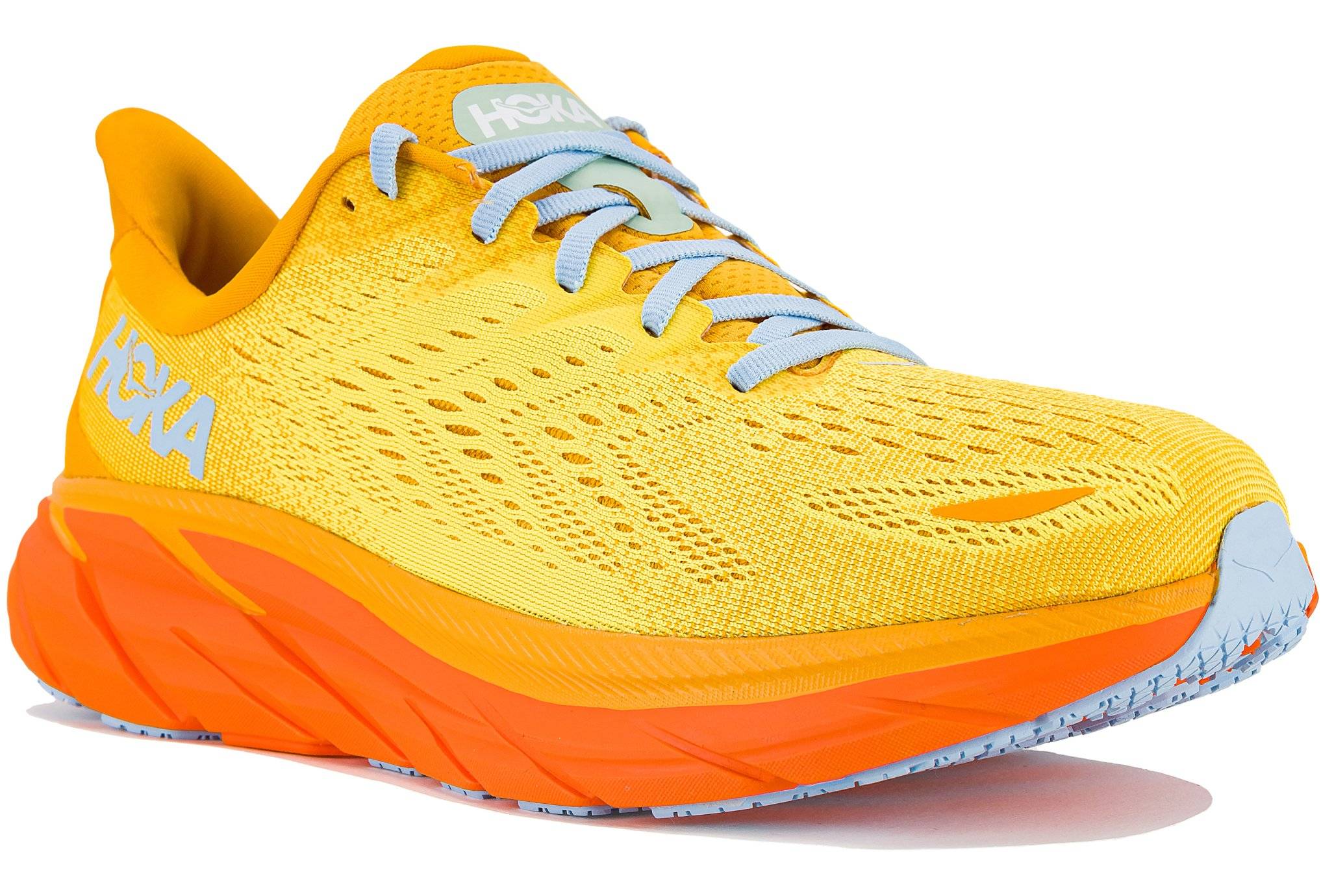 Hoka One One Clifton 8 Wide M 