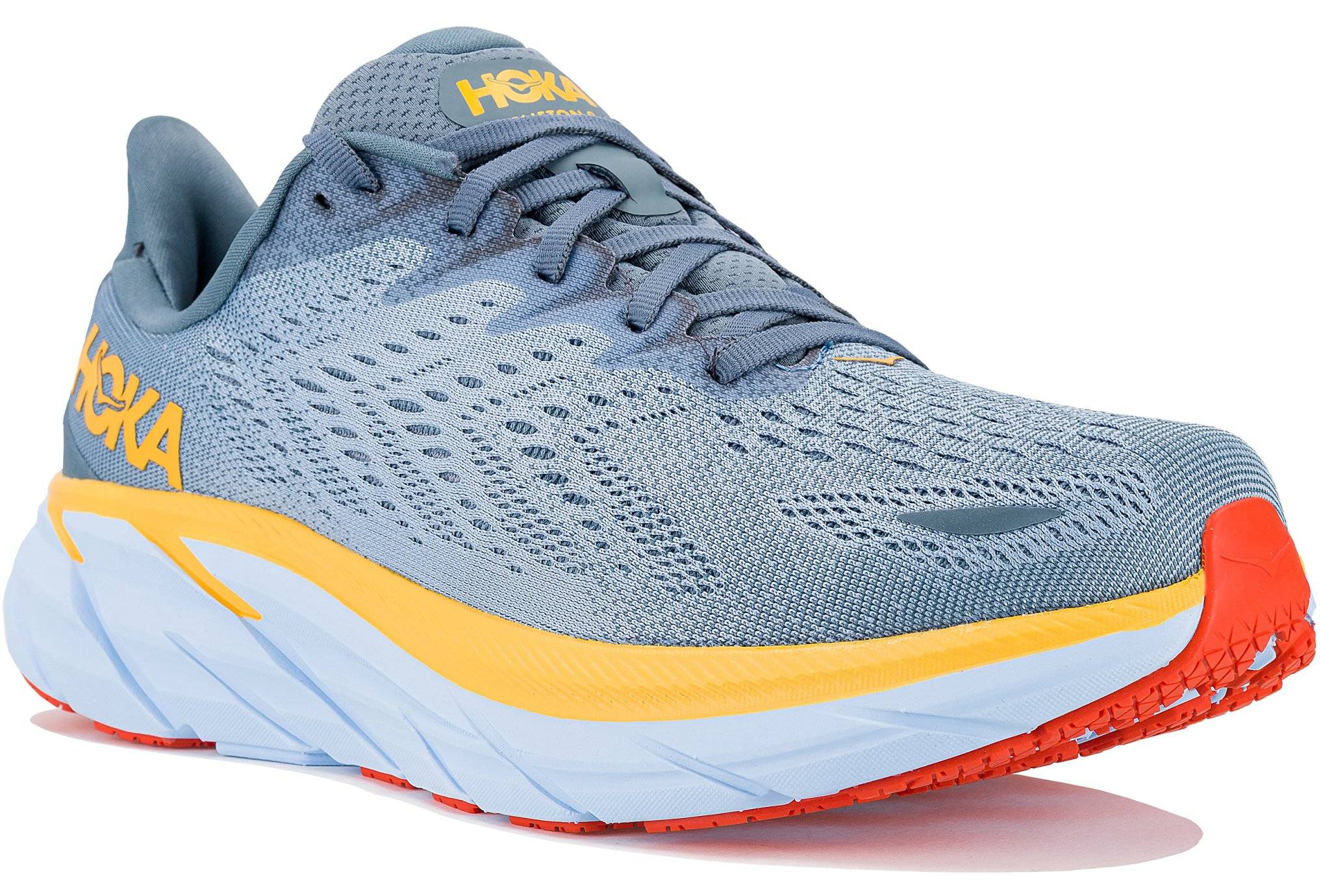 Hoka One One Clifton 8 Wide M 