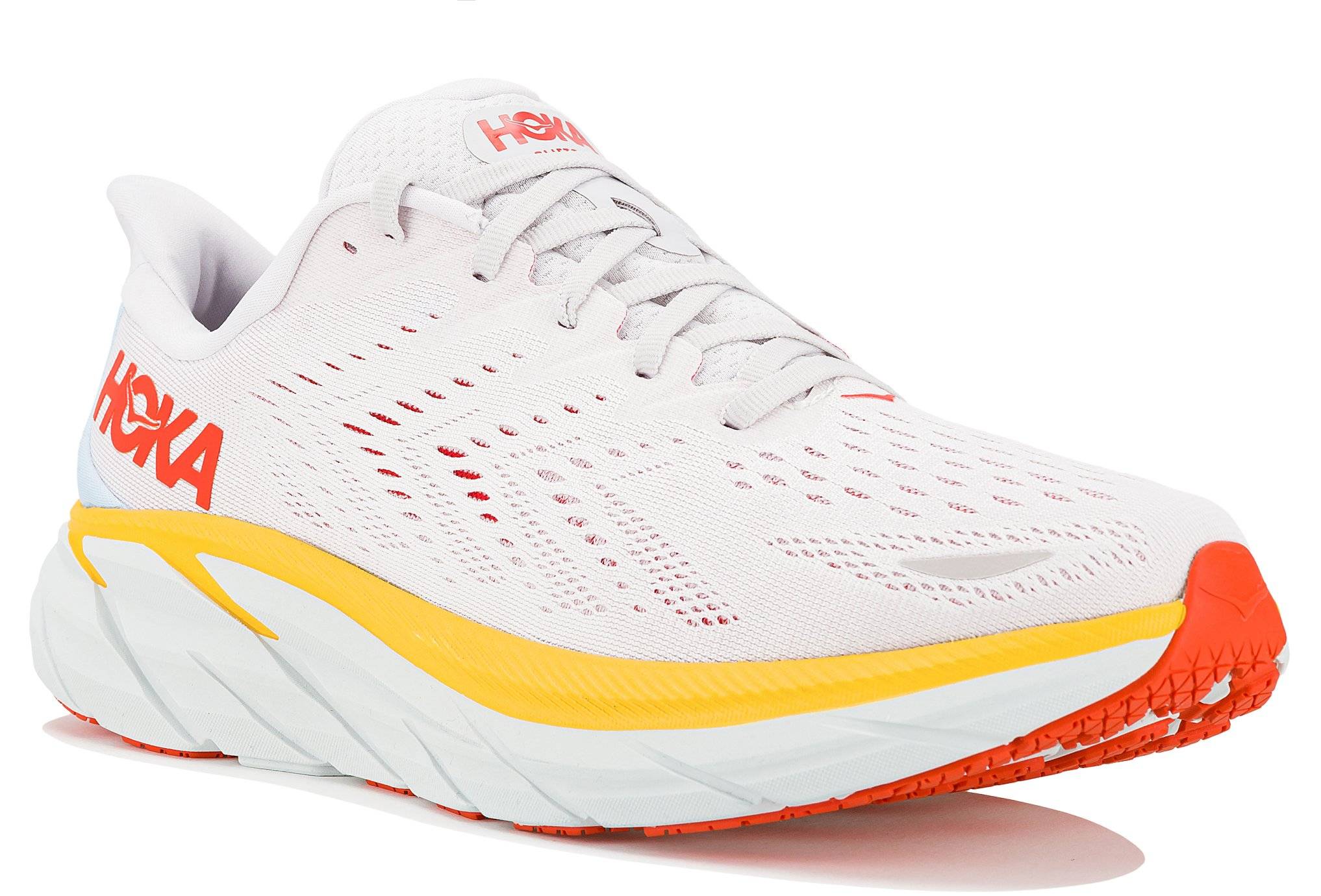 Hoka One One Clifton 8 Wide M 
