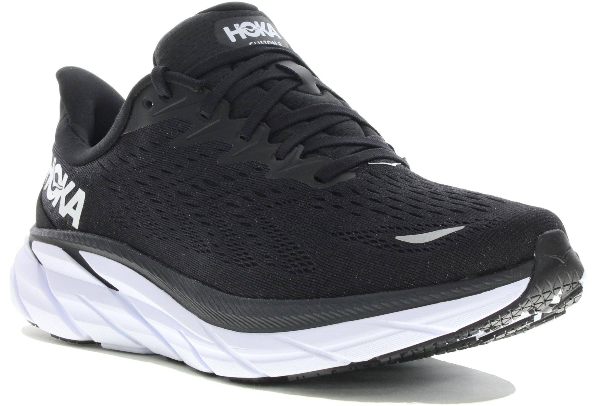 Hoka One One Clifton 8 Wide W 