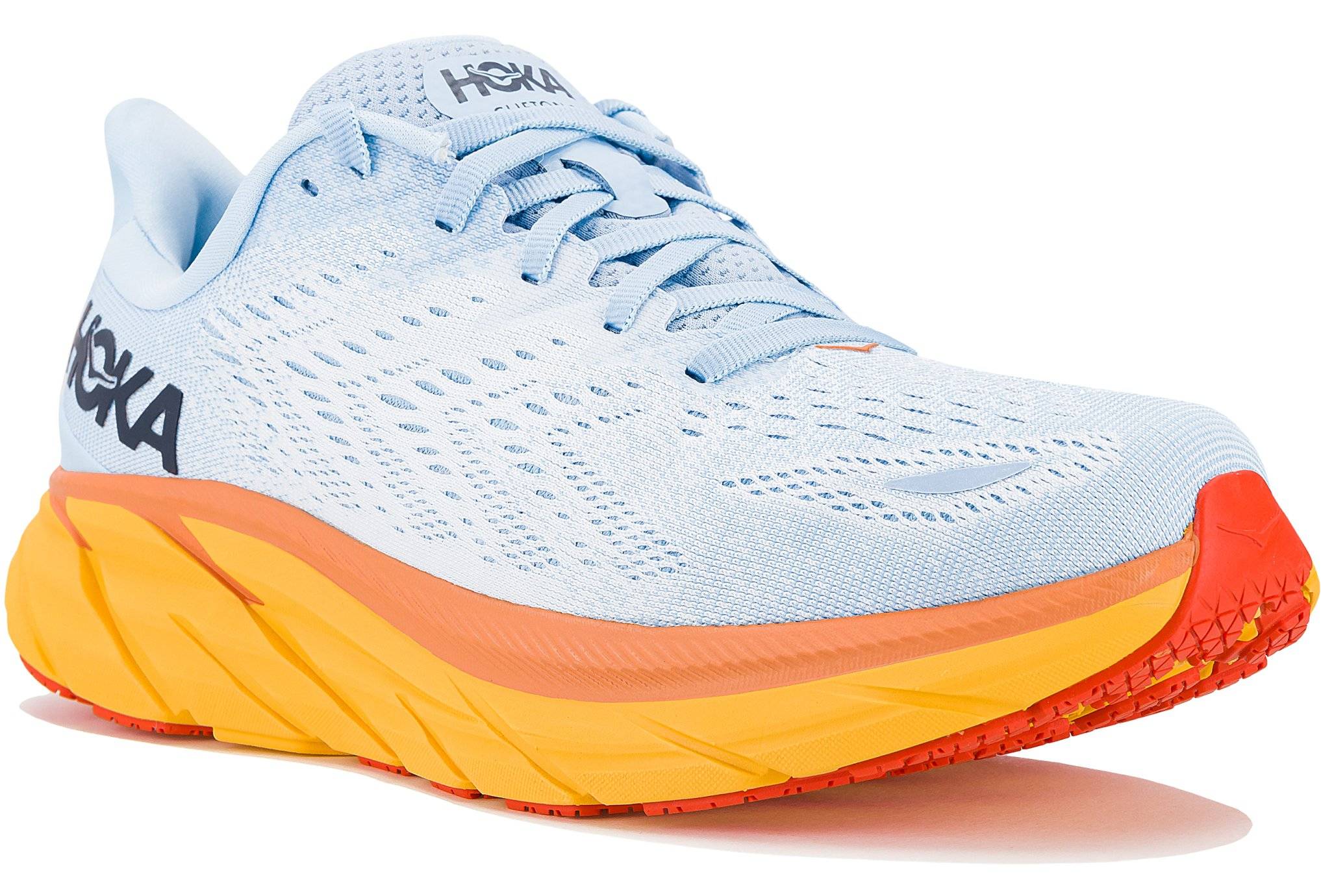 Hoka One One Clifton 8 Wide W 