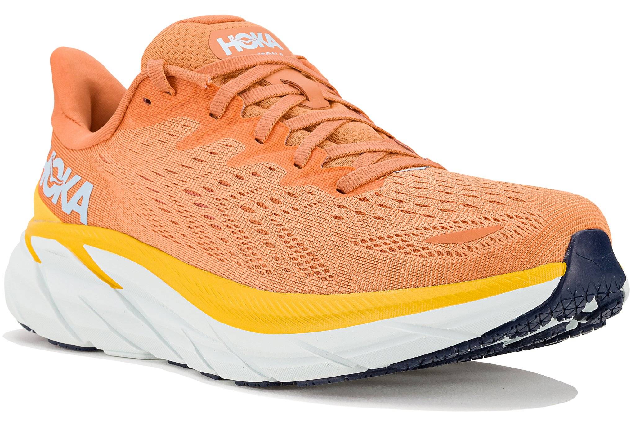 Hoka One One Clifton 8 Wide W 