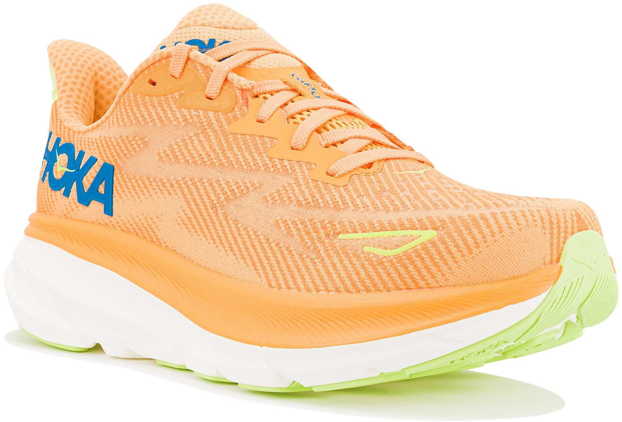 Hoka One One Clifton 9 