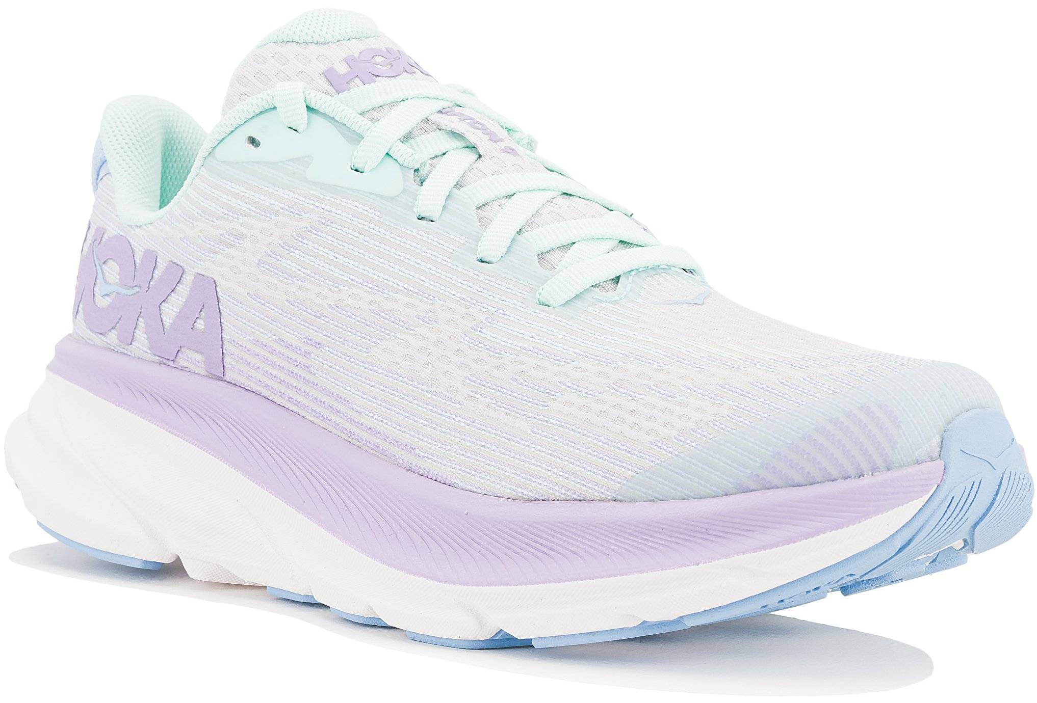 Hoka One One Clifton 9 Fille 