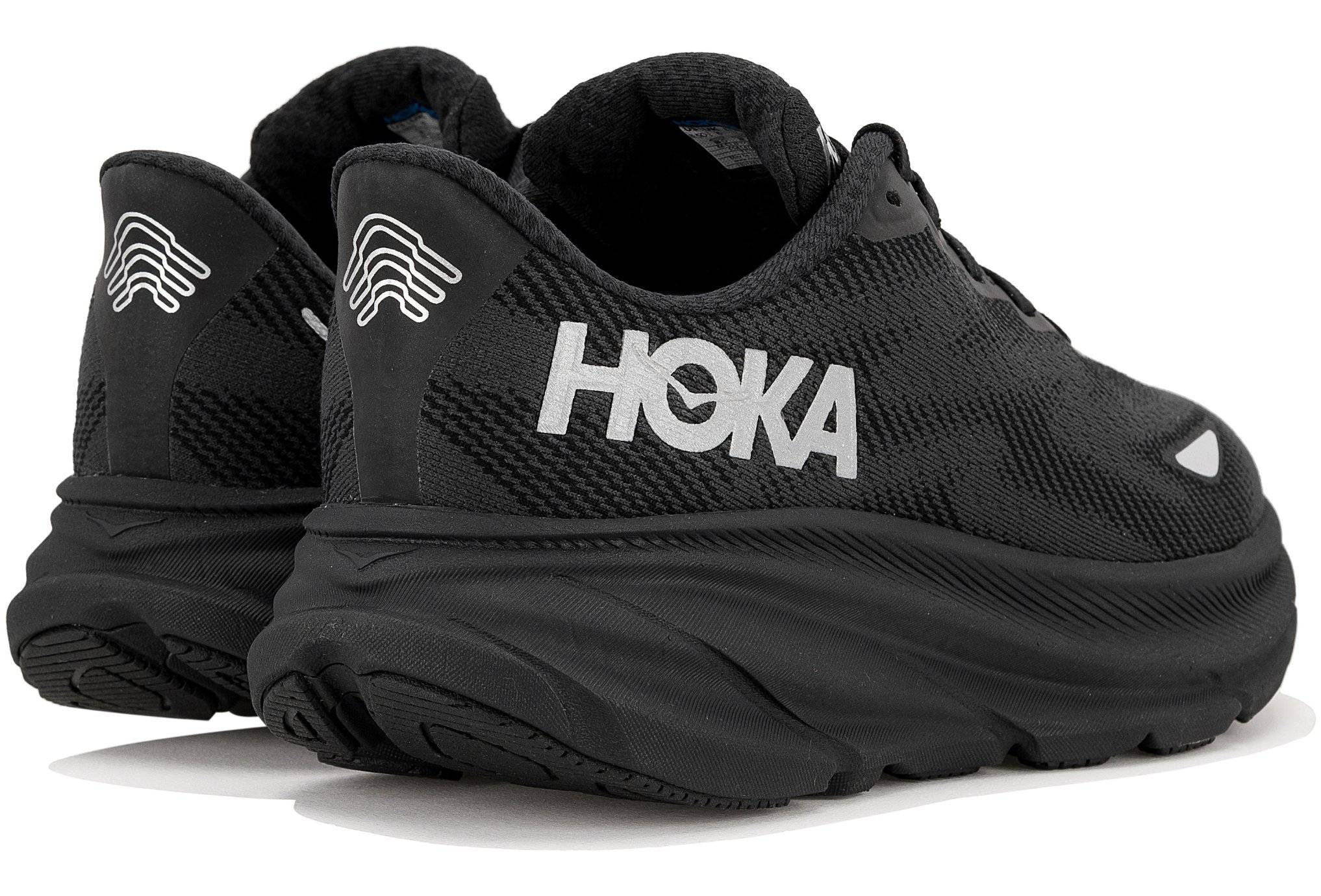 Hoka Clifton 9