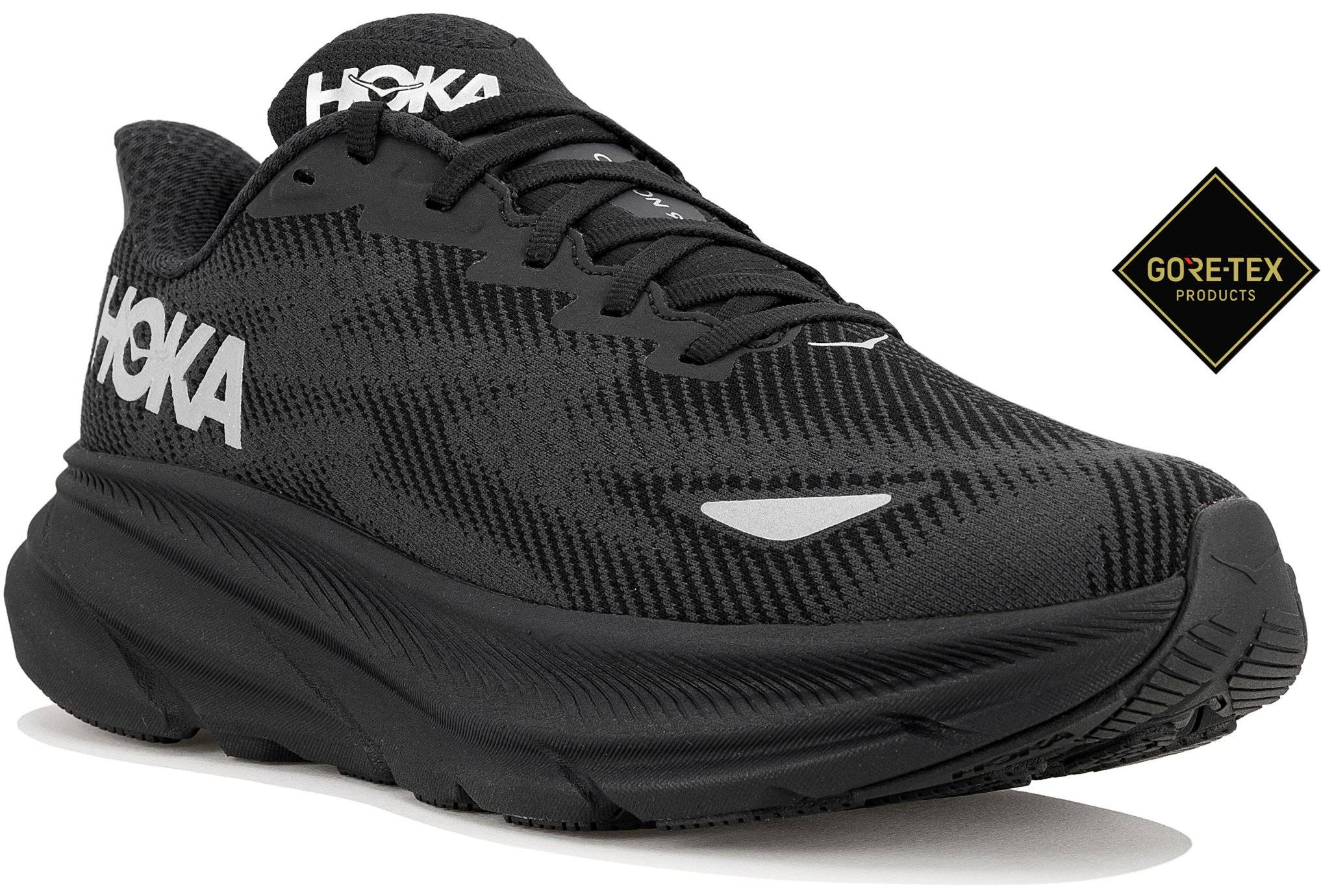 Hoka One One Clifton 9 Gore-Tex 