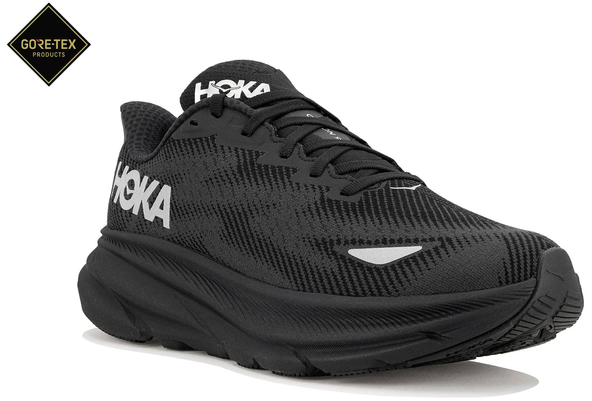 Hoka One One Clifton 9 Gore-Tex femme - Chaussures running