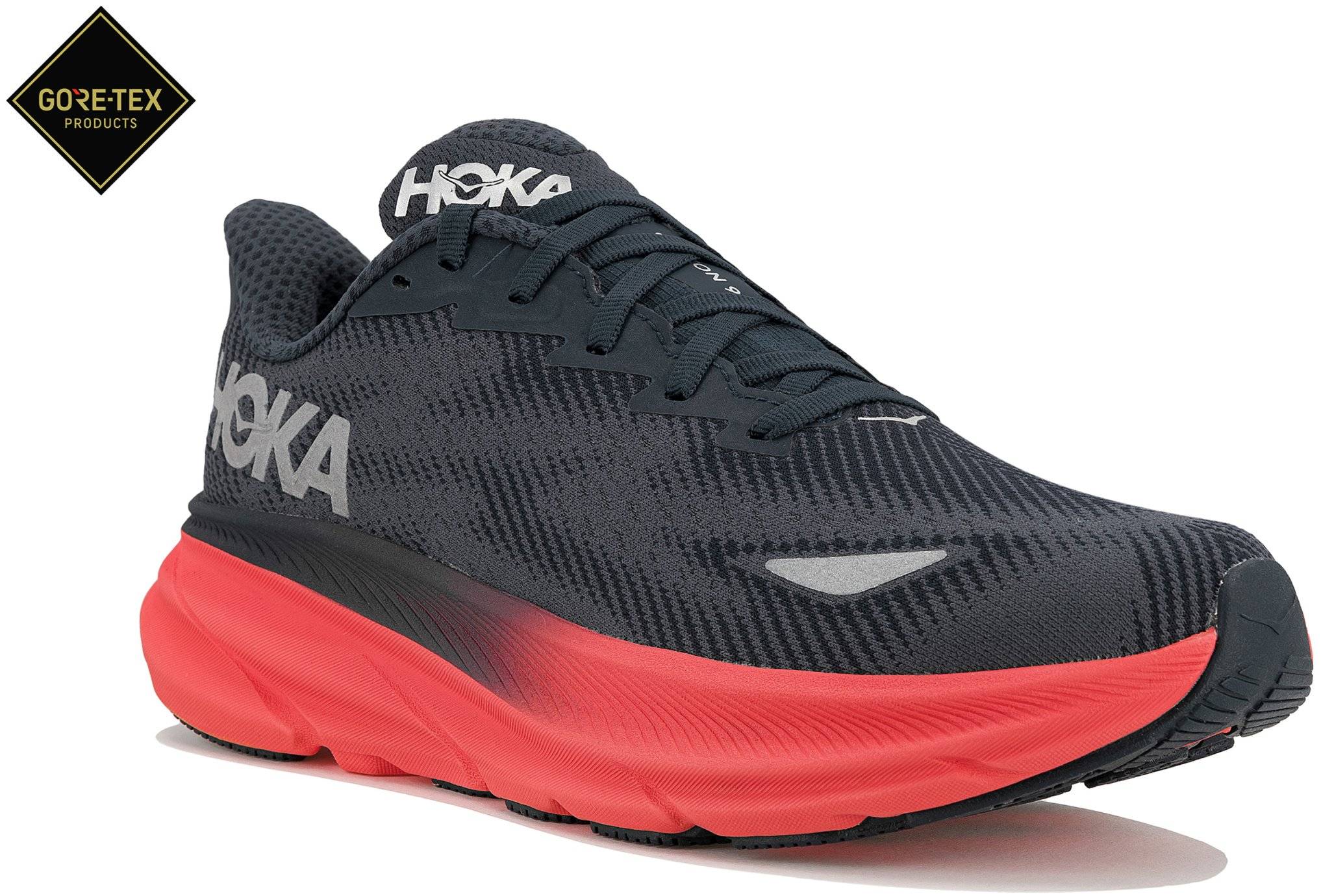 Hoka One One Clifton 9 Gore-Tex 