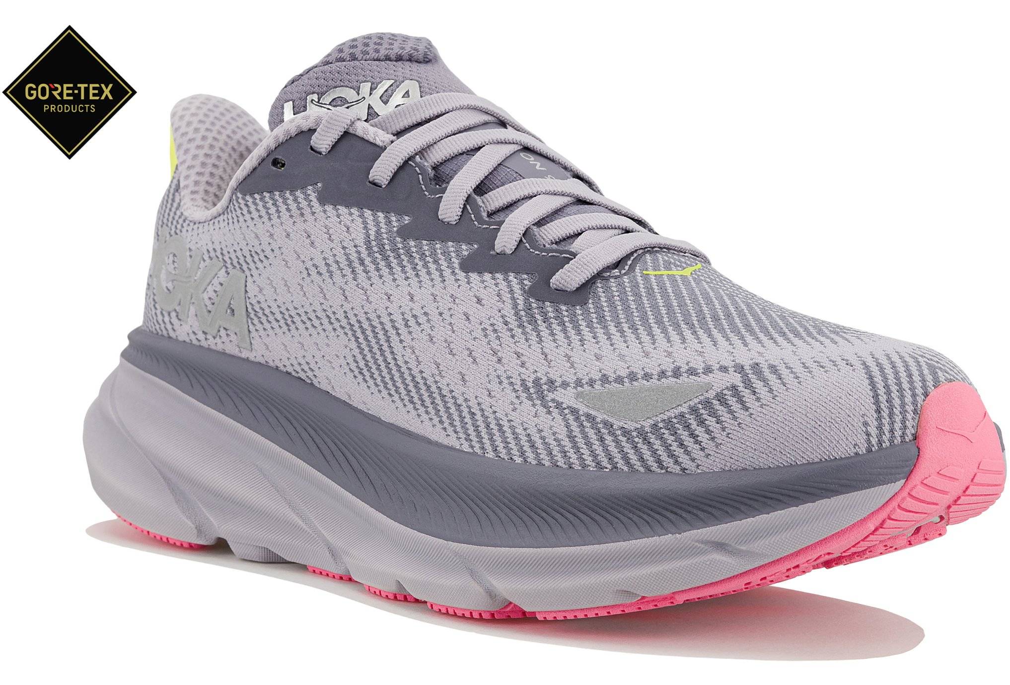 Hoka One One Clifton 9 Gore-Tex 