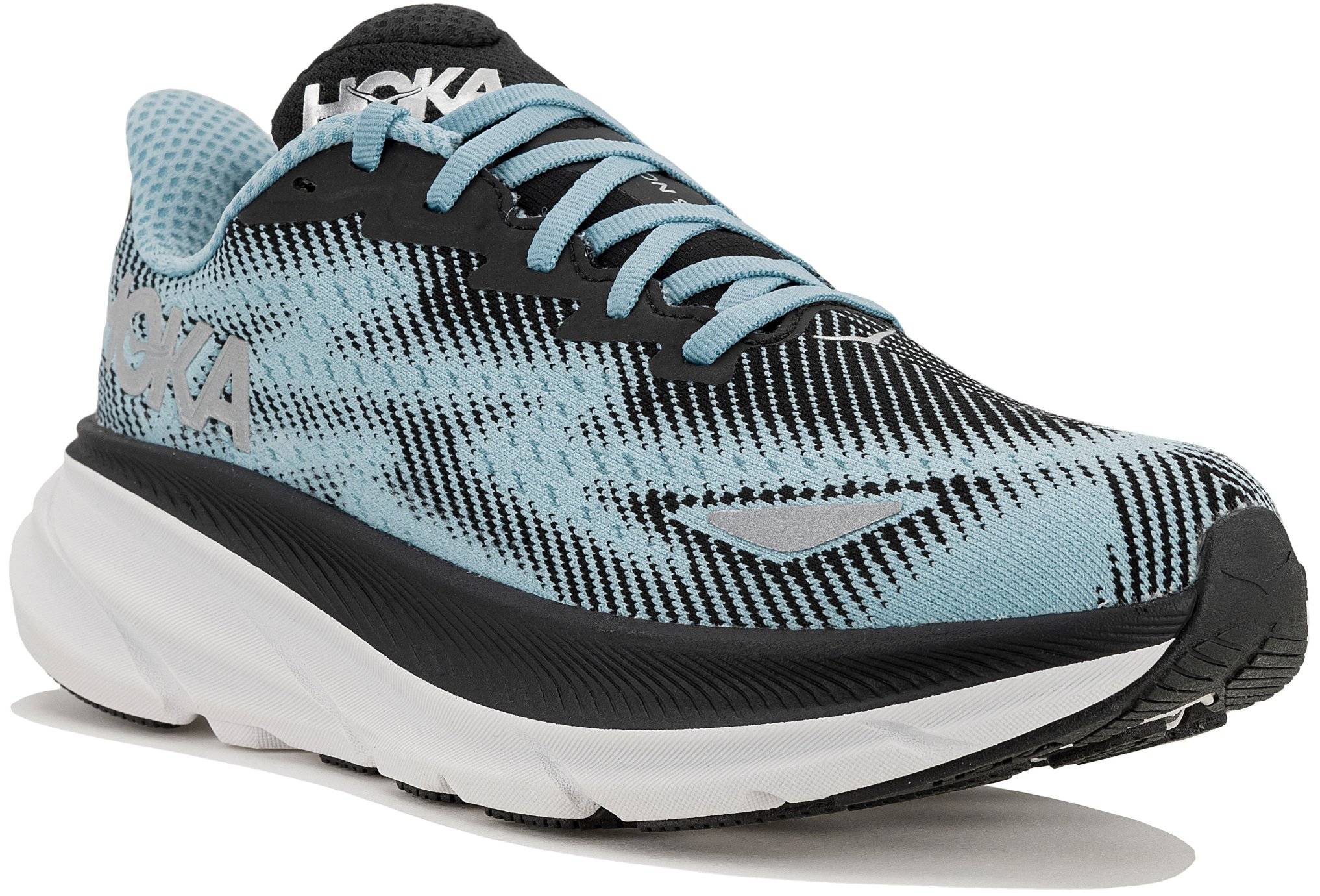 Hoka One One Clifton 9 Gore-Tex 