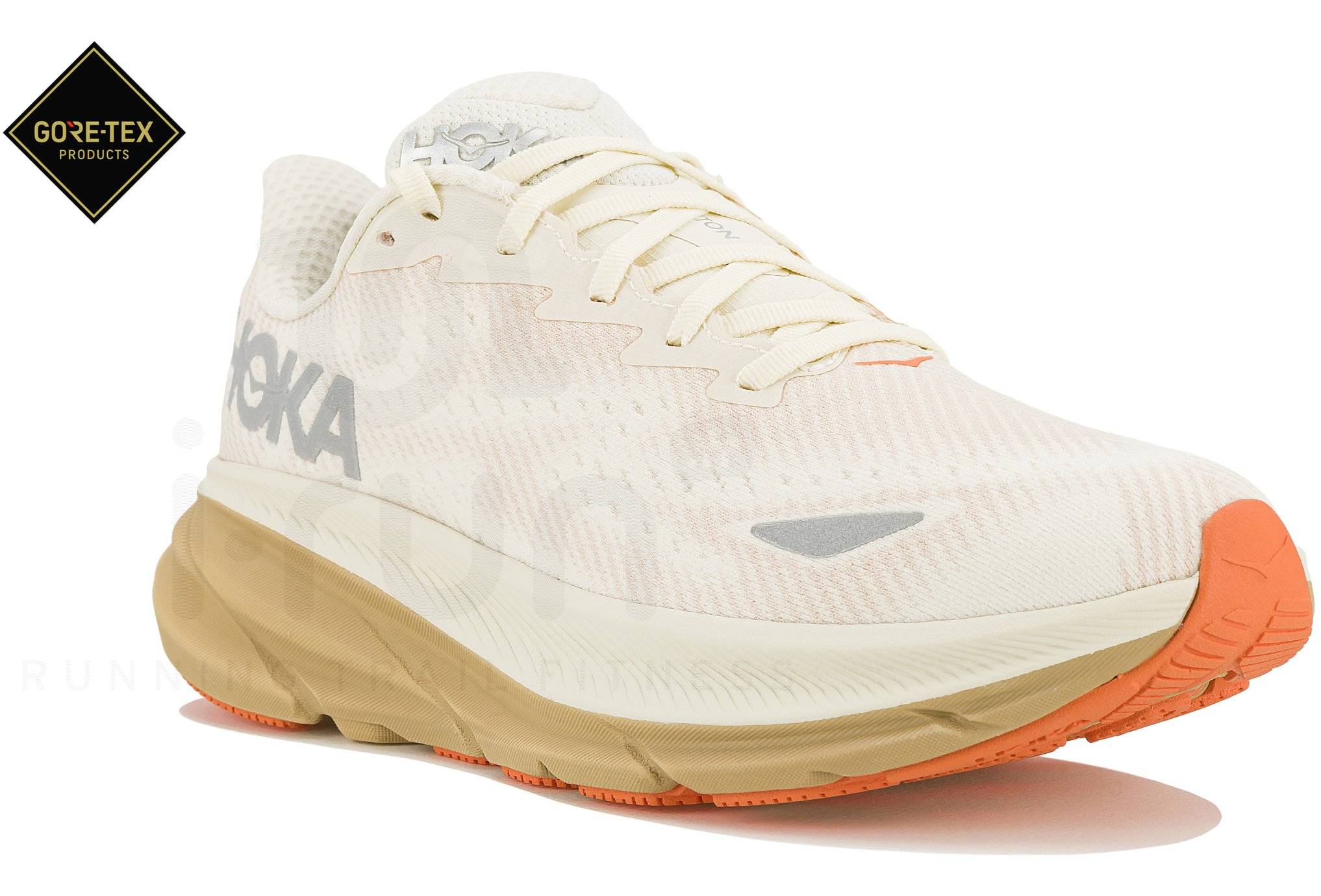 Hoka One One Clifton 9 Gore-Tex 