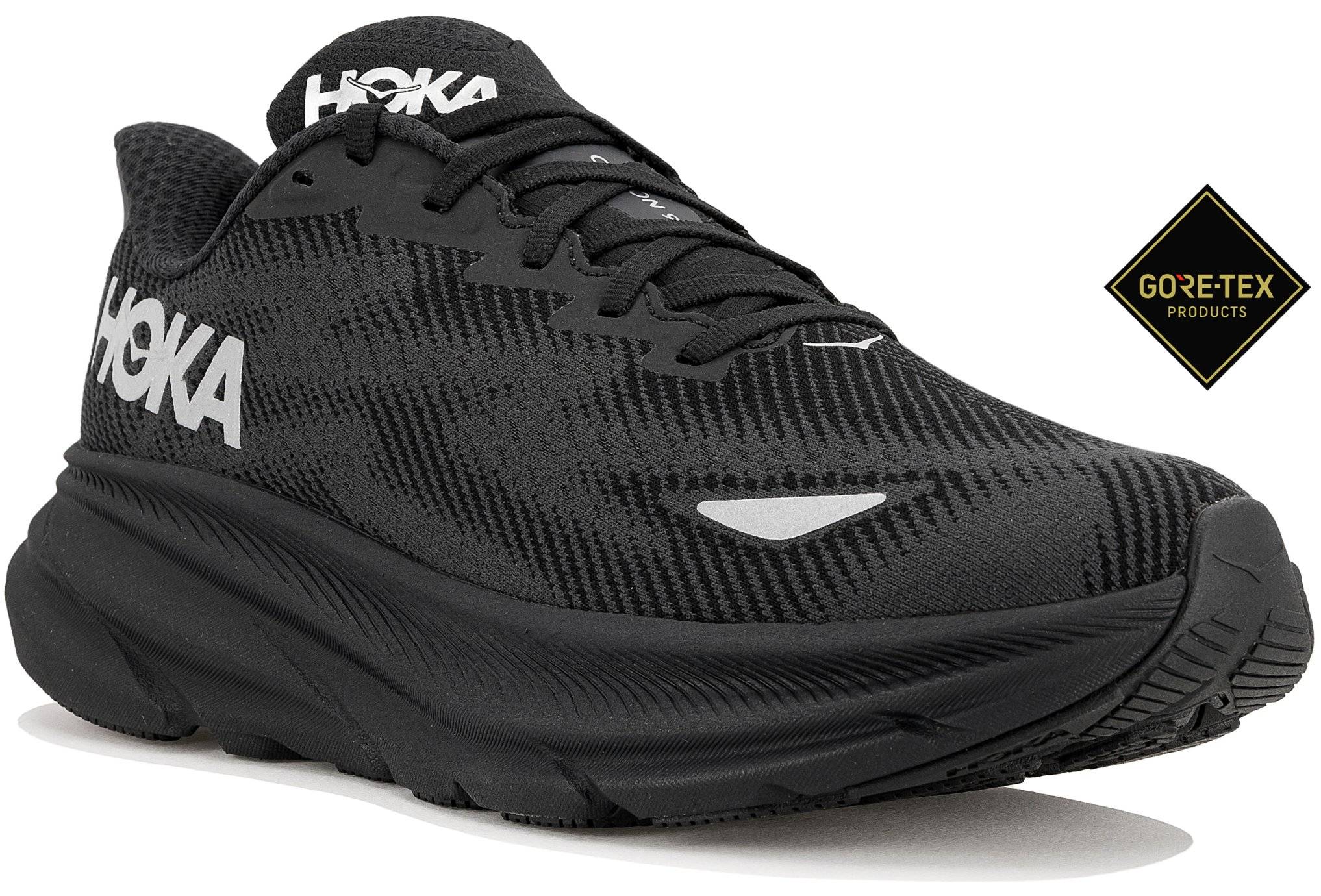 Hoka One One Clifton 9 Gore-Tex 