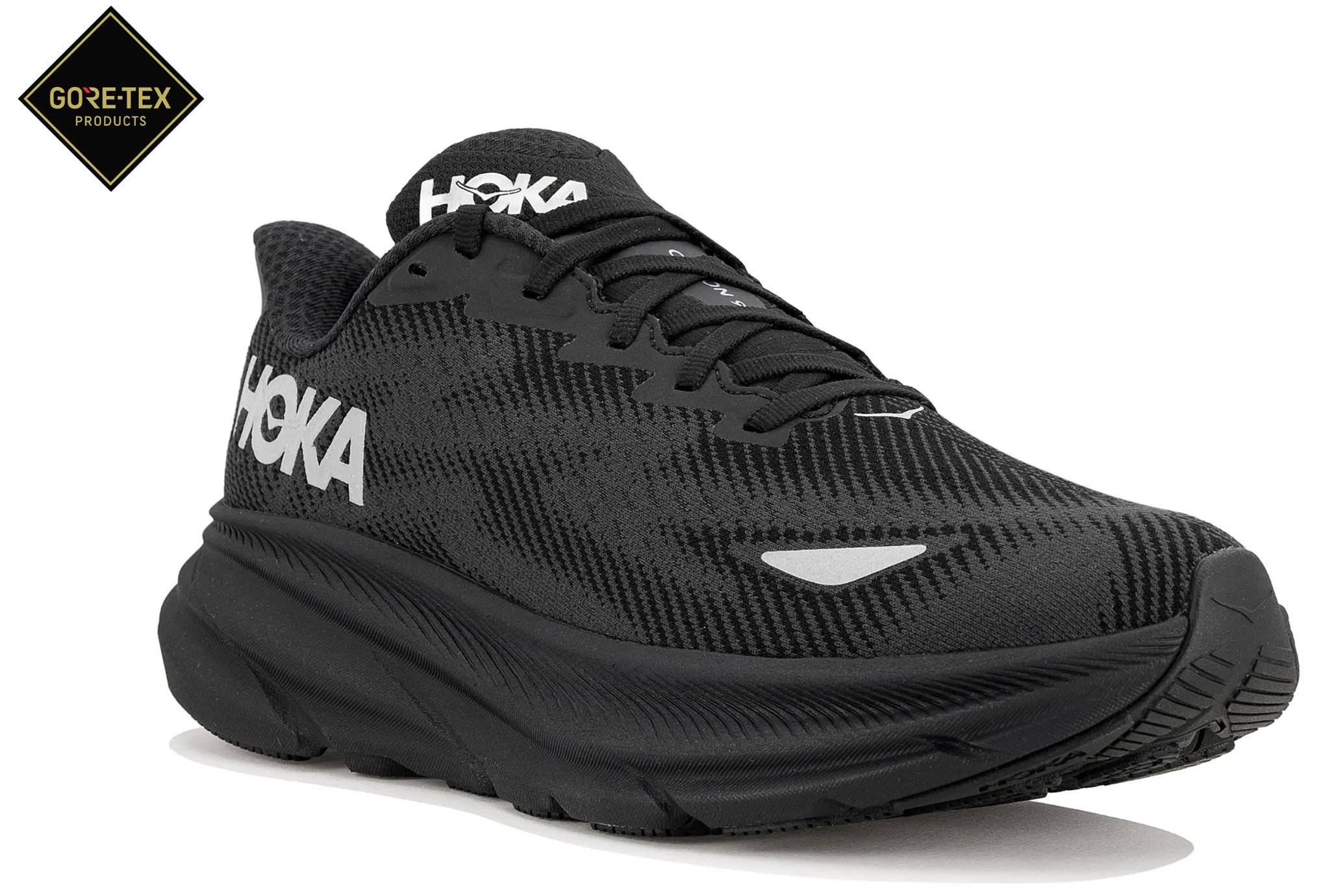 Hoka One One Clifton 9 Gore-Tex 