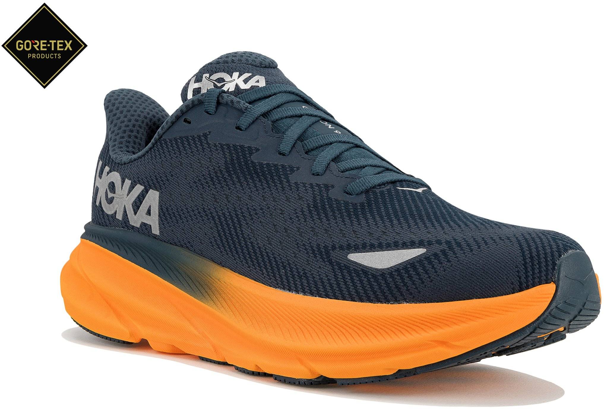 Hoka One One Clifton 9 Gore-Tex 