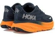 Hoka One One Clifton 9 Gore-Tex