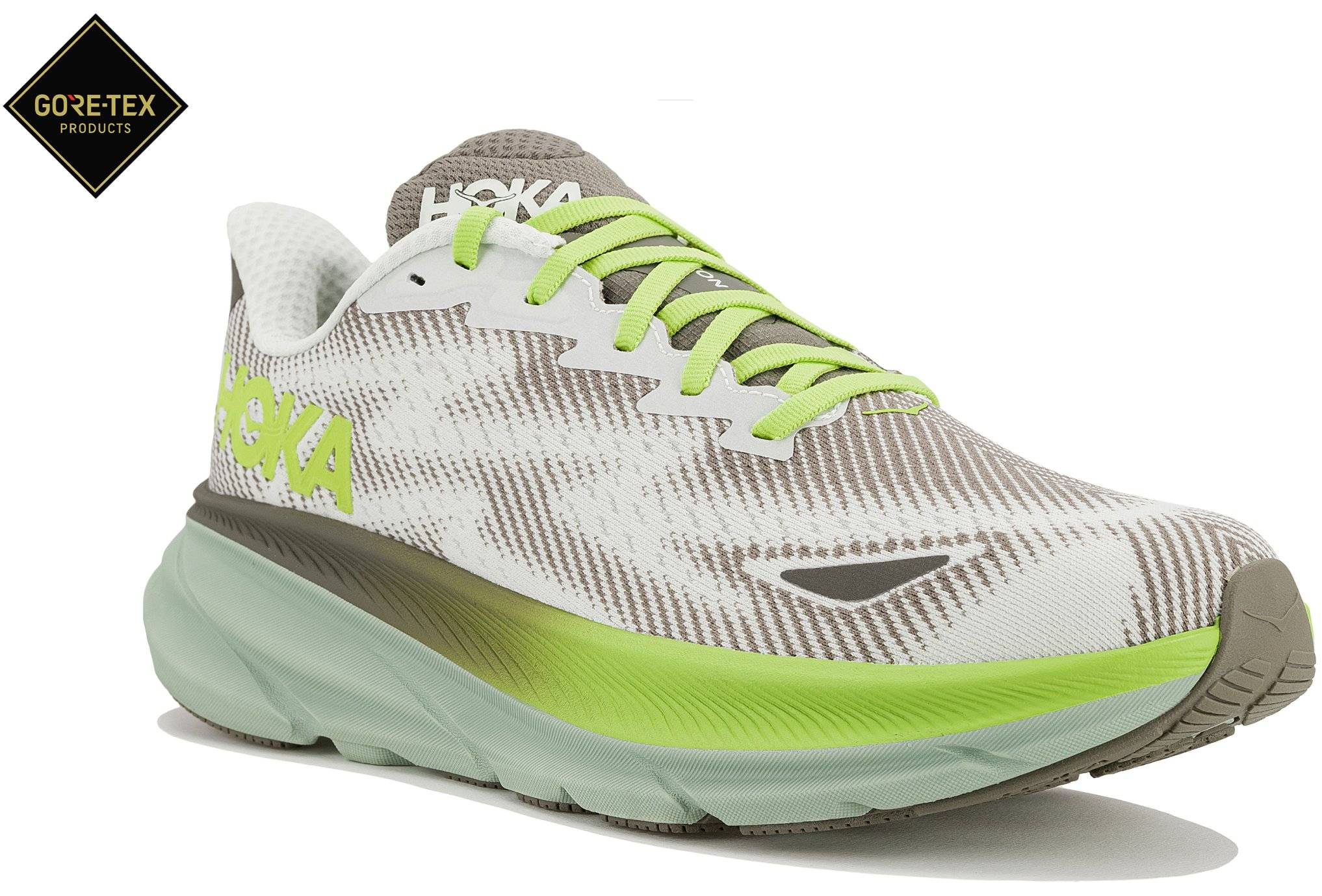 Hoka One One Clifton 9 Gore-Tex 