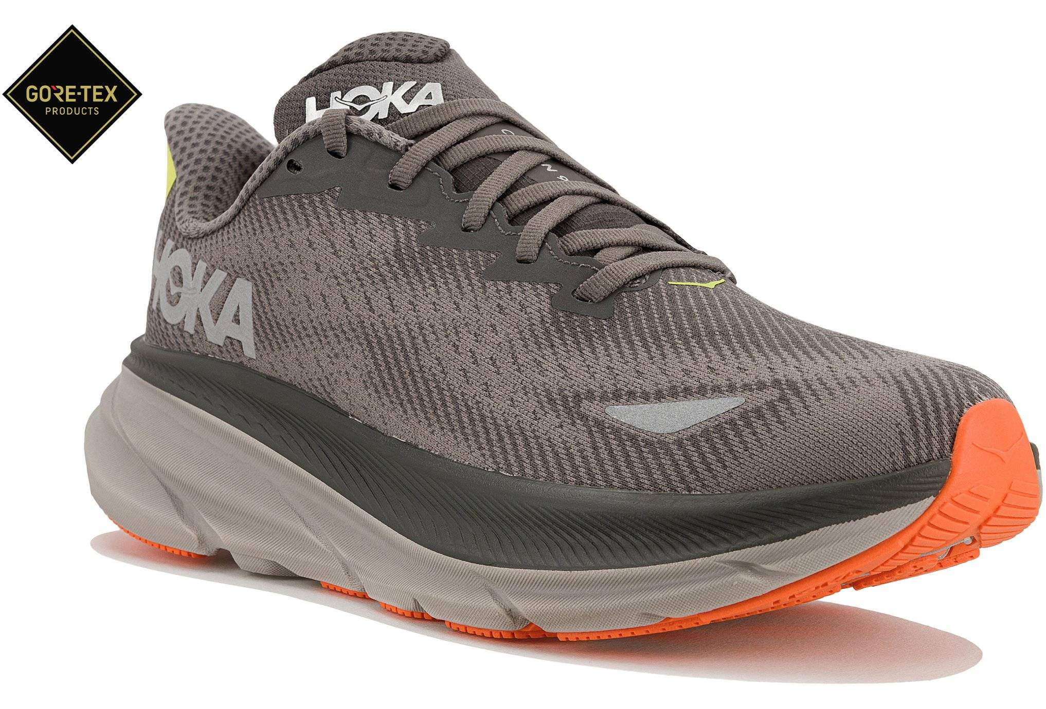 Hoka One One Clifton 9 Gore-Tex 