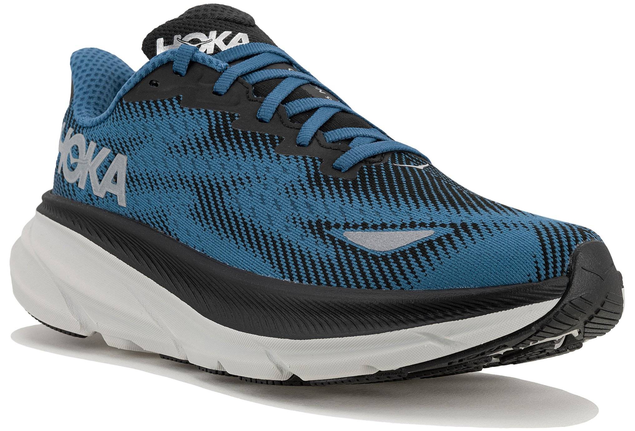 Hoka One One Clifton 9 Gore-Tex 