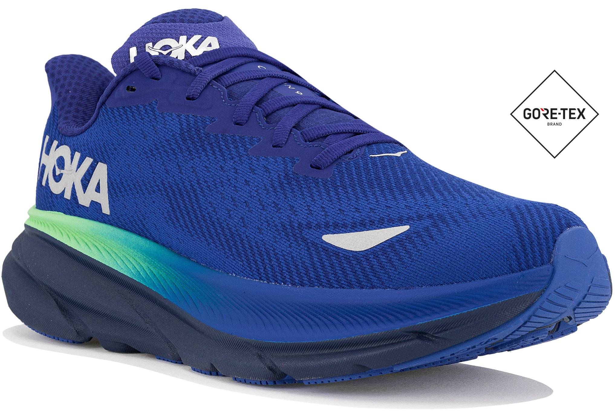 Hoka One One Clifton 9 Gore-Tex M 