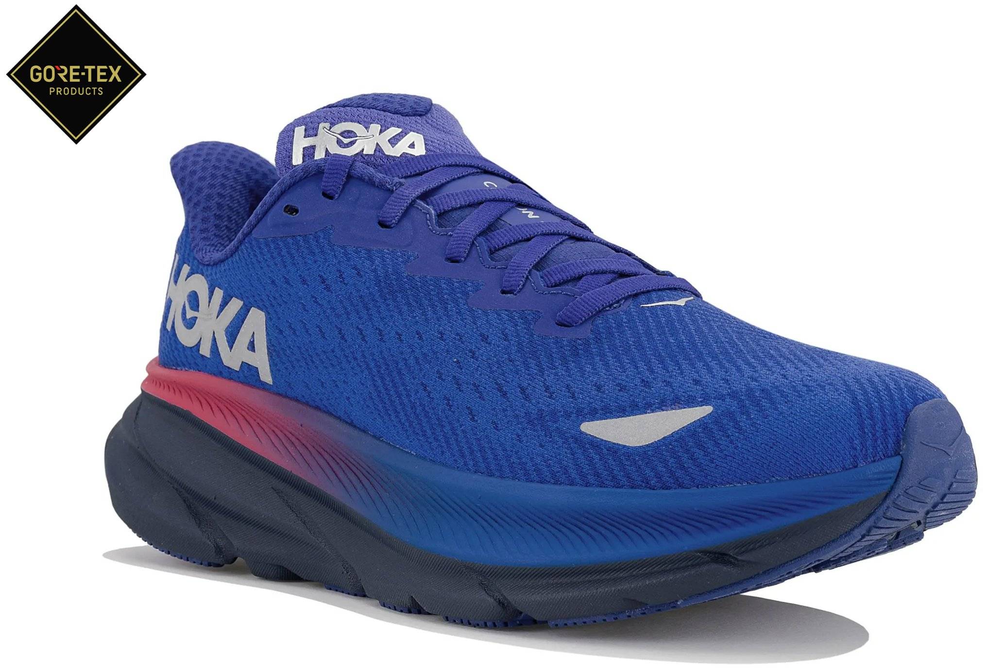 Hoka One One Clifton 9 Gore-Tex W 