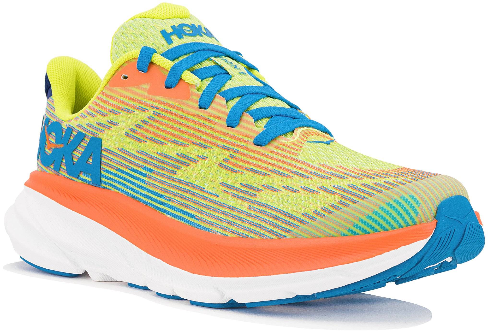 Hoka One One Clifton 9 Junior 