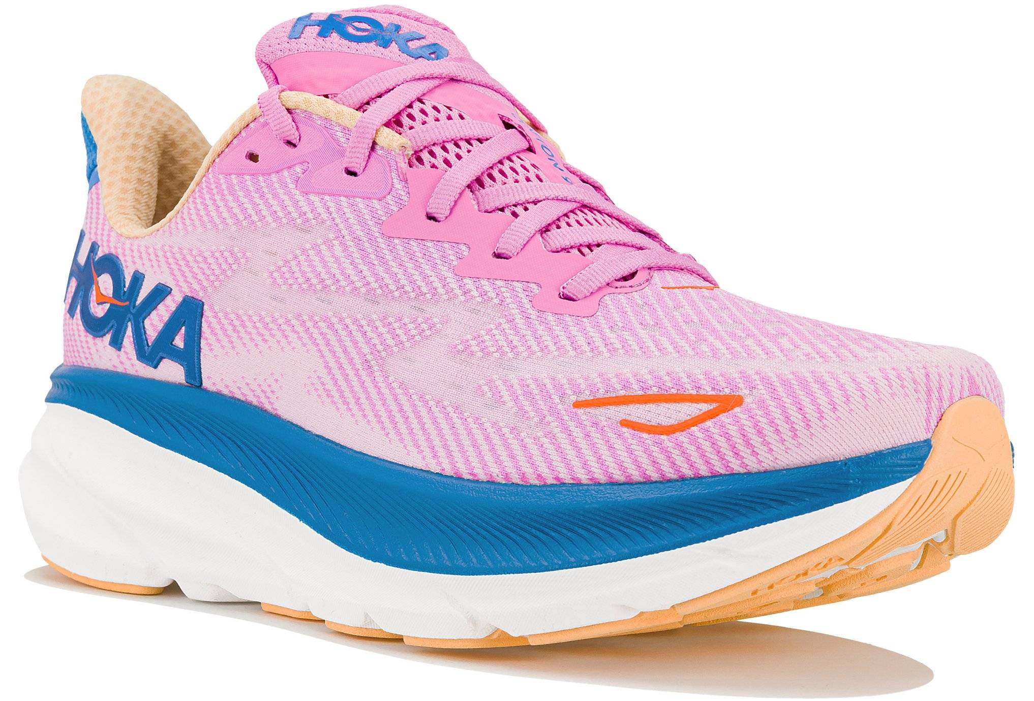 Hoka One One Clifton 9 W 