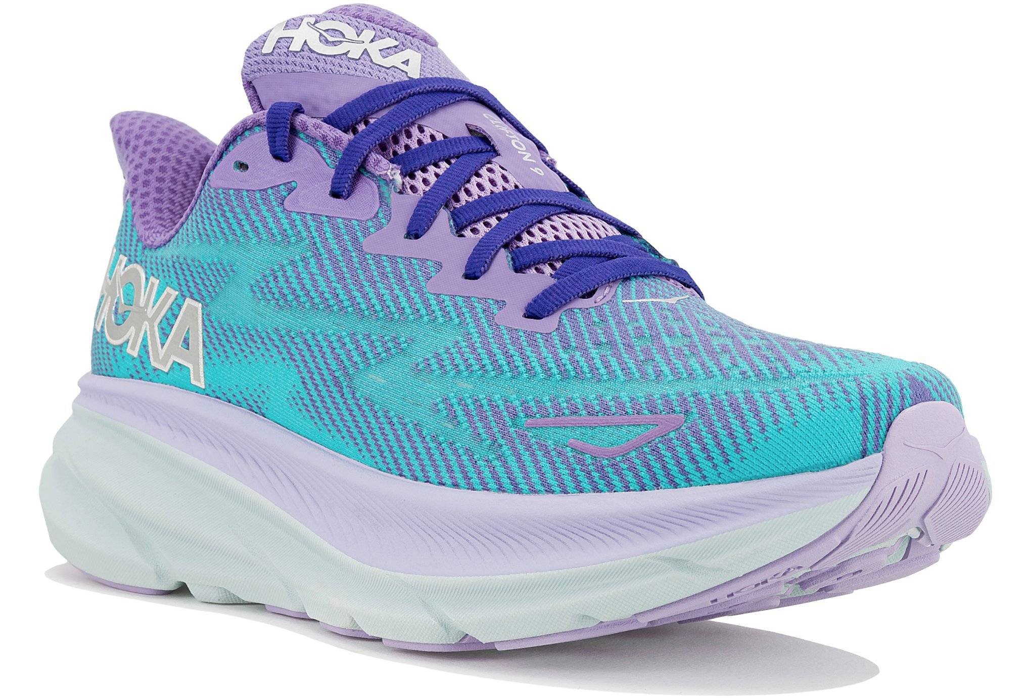 Hoka One One Clifton 9 W 