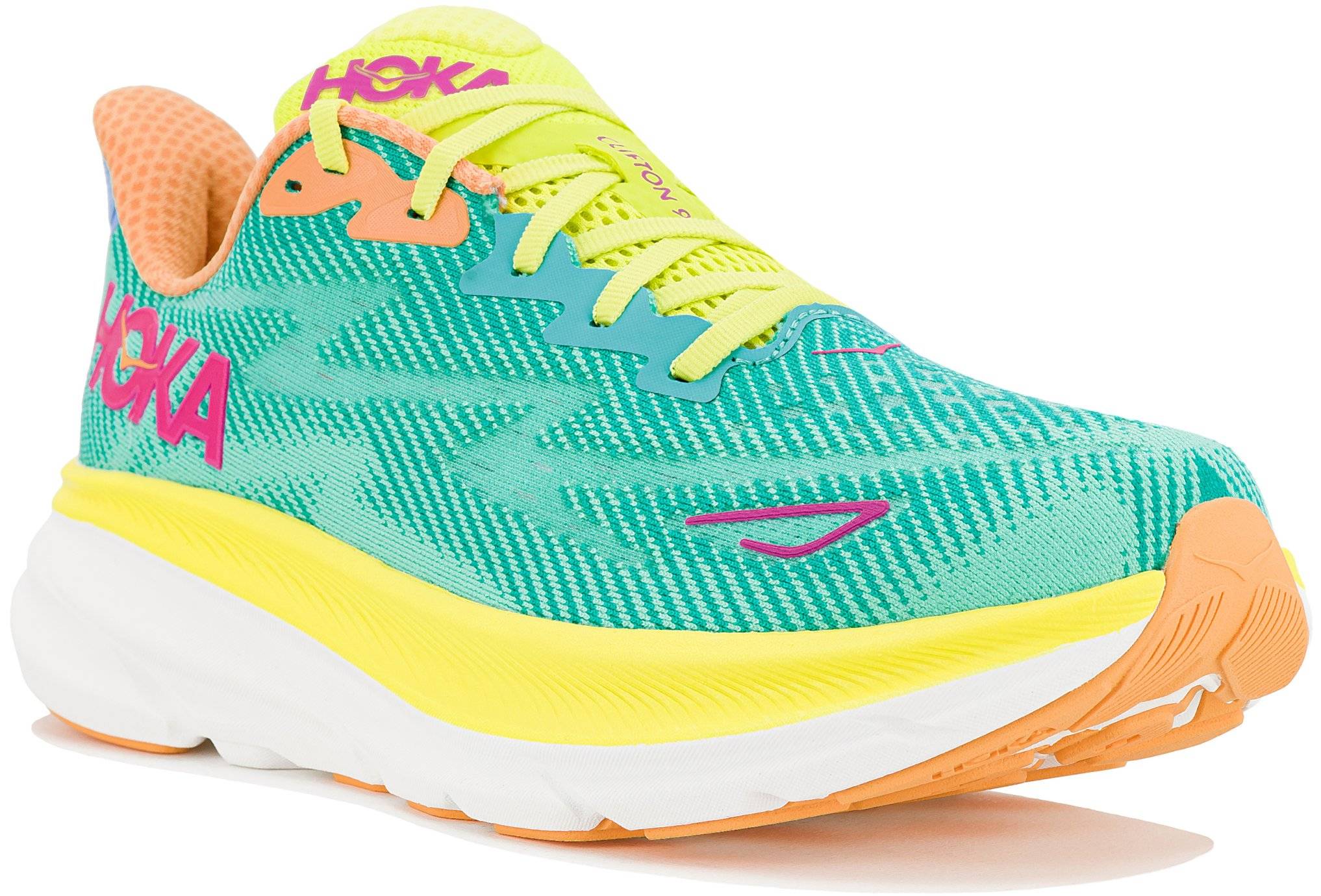 Hoka One One Clifton 9 W 