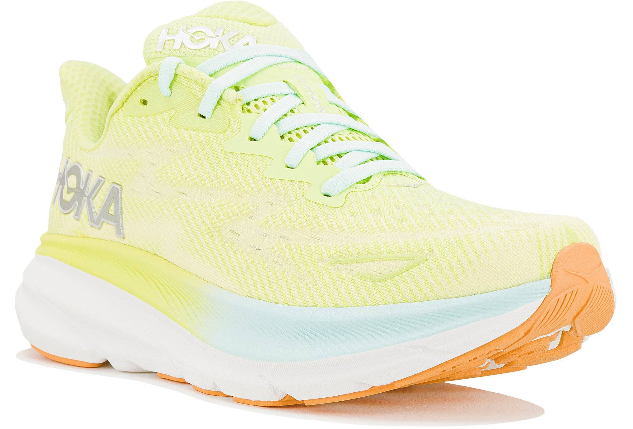 Hoka One One Clifton 9 W 