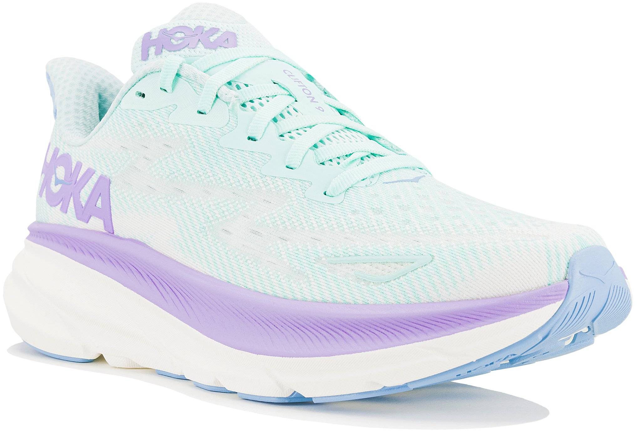 Hoka One One Clifton 9 W 
