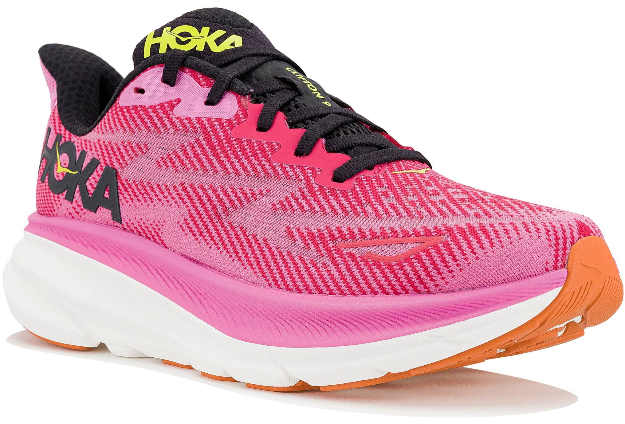 Hoka One One Clifton 9 W 