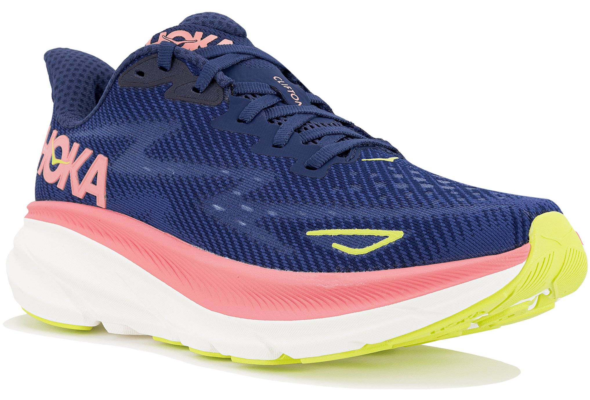 Hoka One One Clifton 9 W 