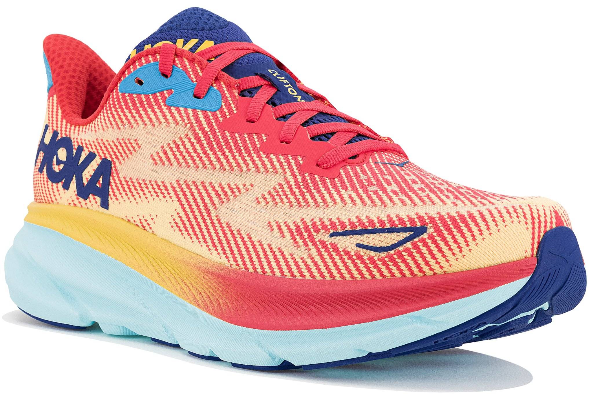 Hoka One One Clifton 9 W 