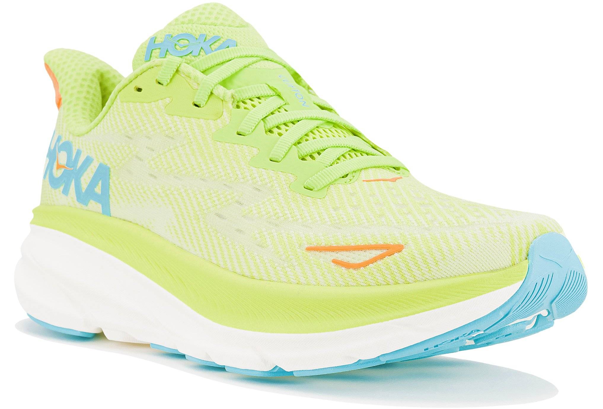 Hoka One One Clifton 9 W 