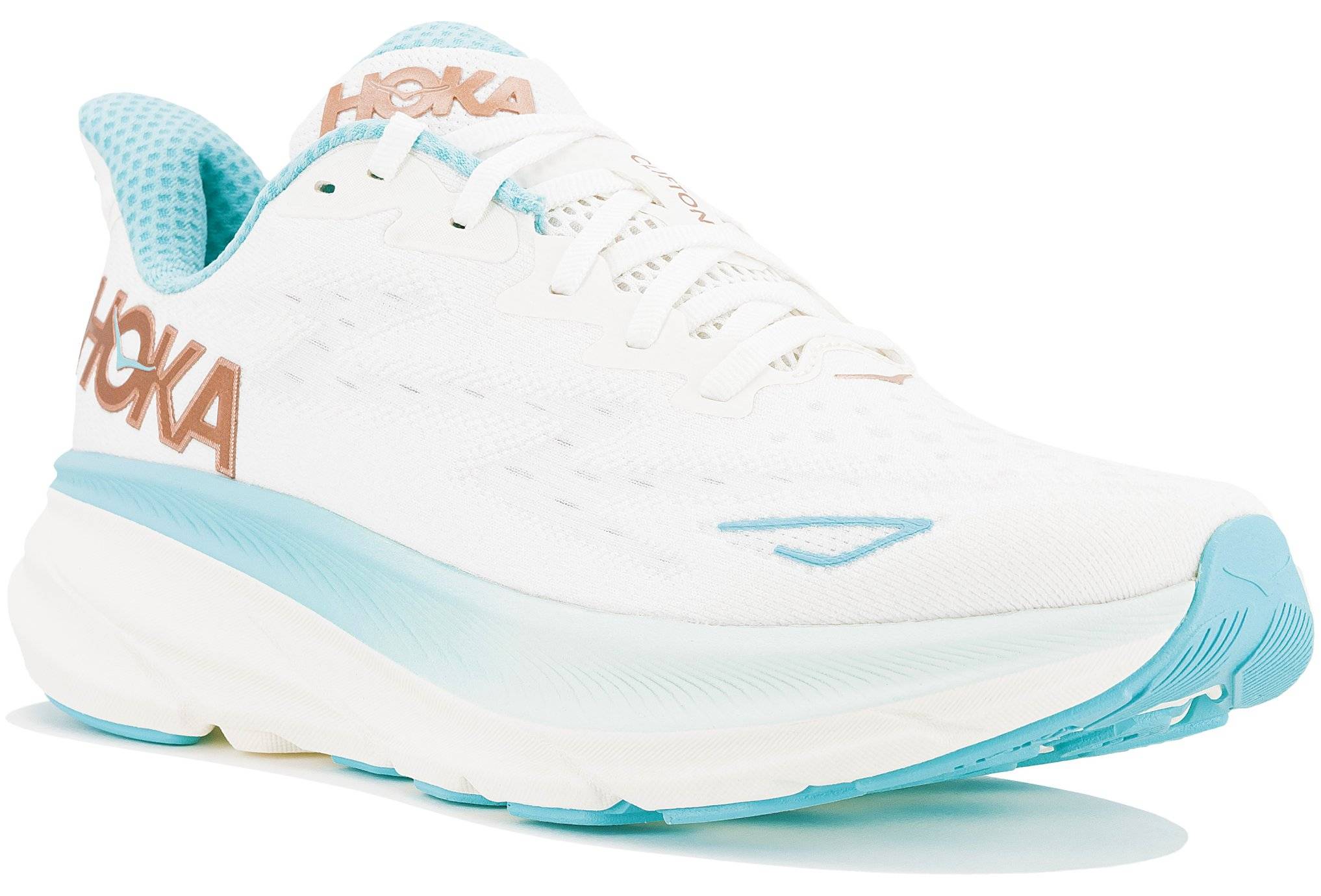 Hoka One One Clifton 9 W 