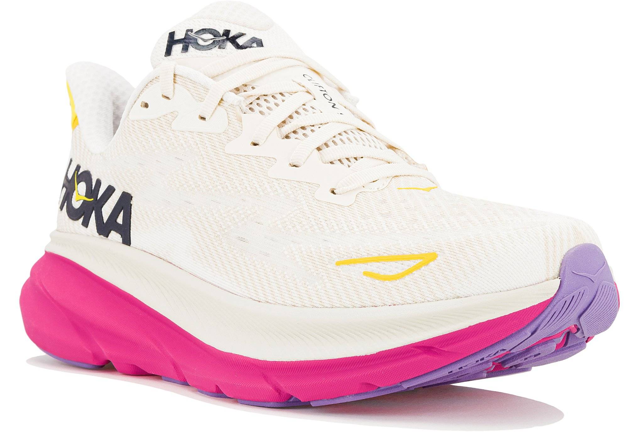 Hoka One One Clifton 9 W 