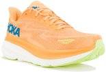 Hoka One One Clifton 9 Wide