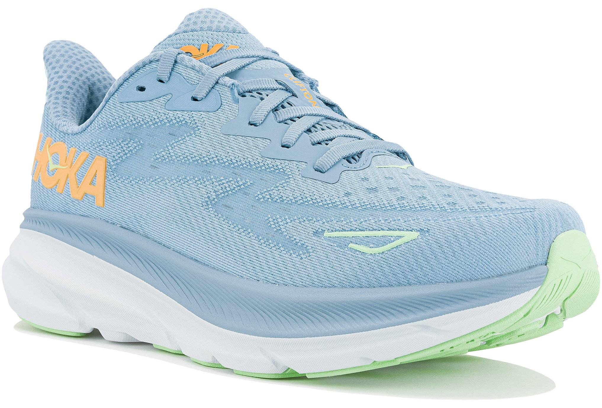 Hoka Clifton Chaussure Hoka Homme Solde HOKA Clifton Pas Cher À - Main Image