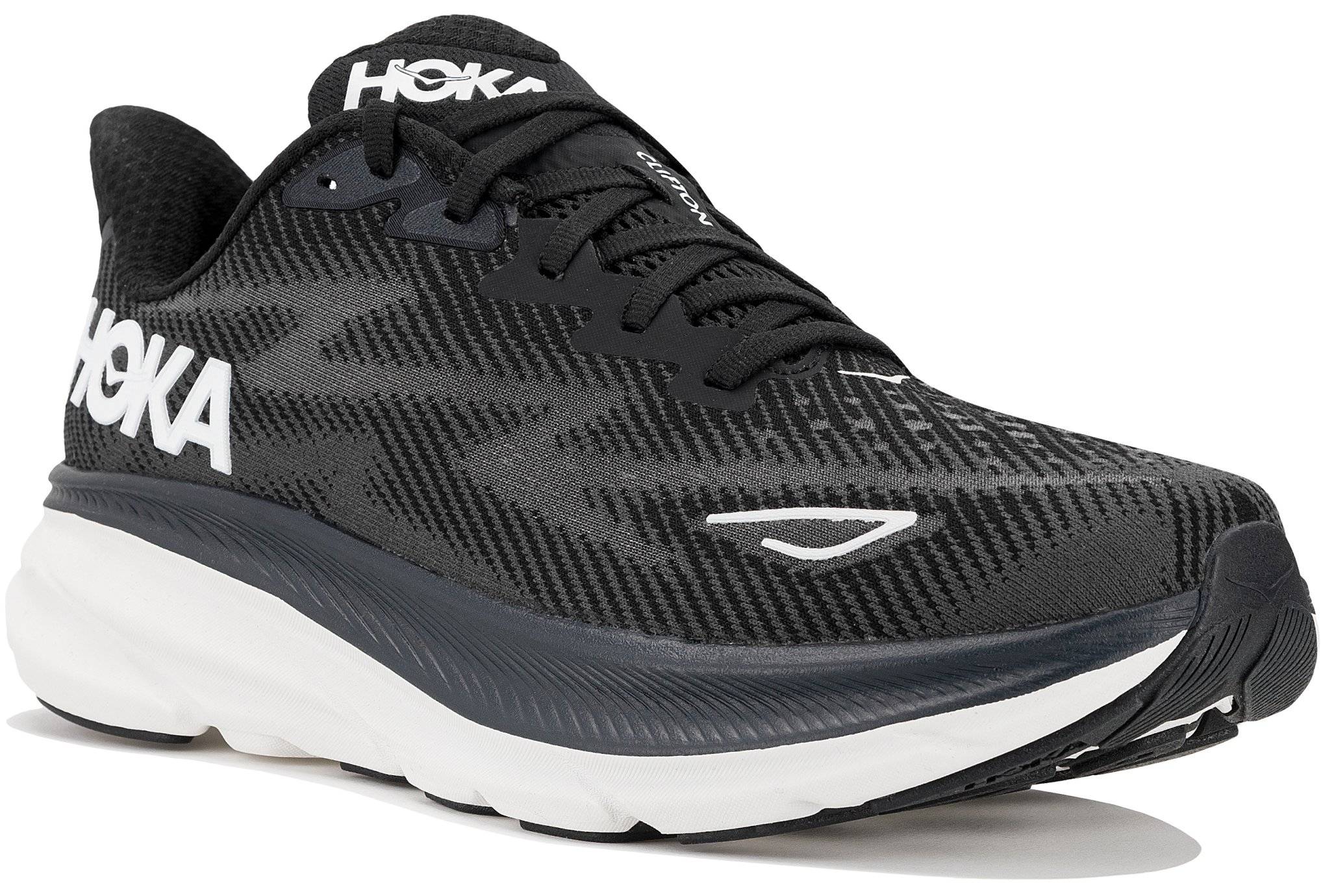 Hoka One One Clifton 9 Wide W 