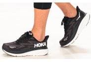 Hoka One One Clifton 9 Wide W