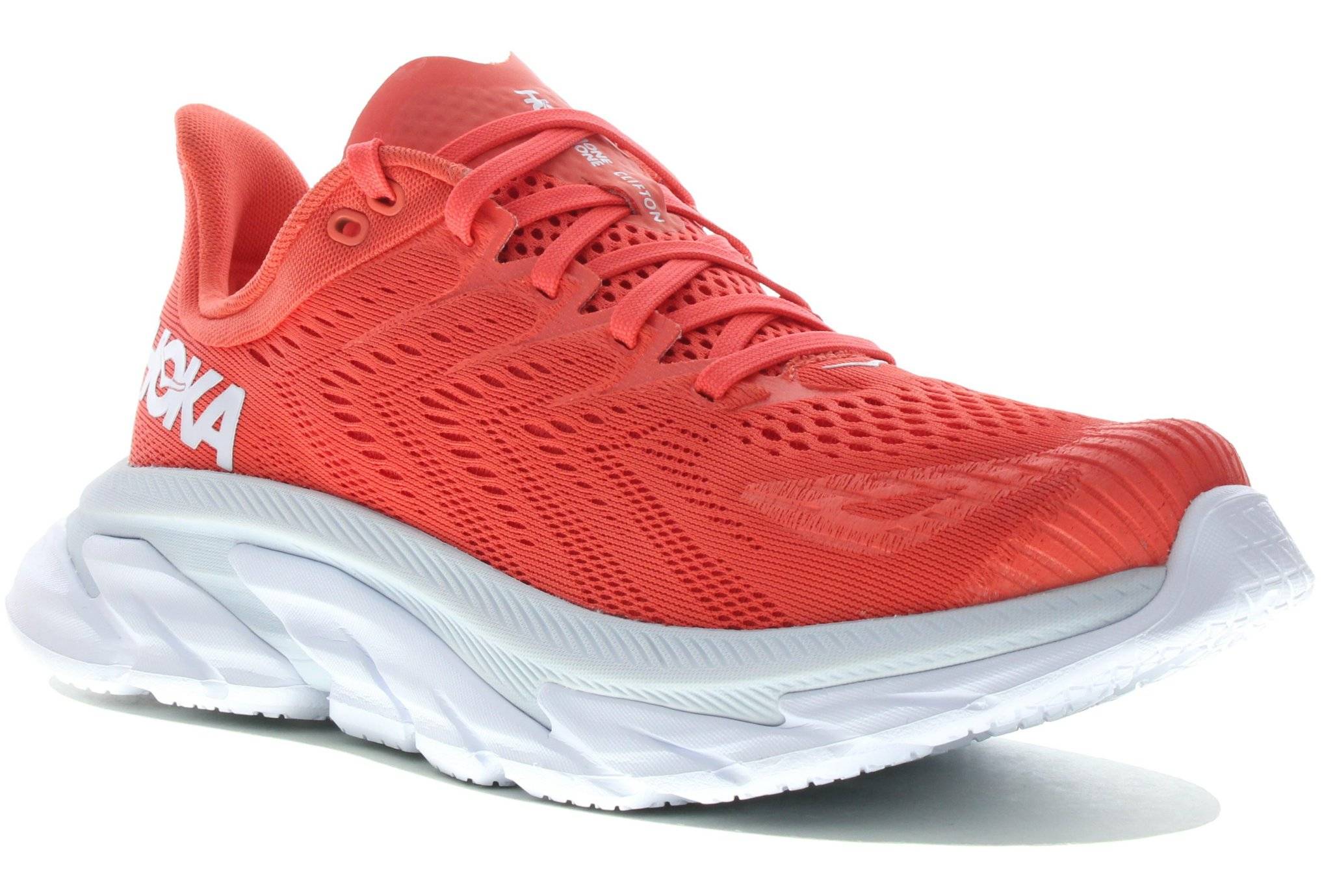 Hoka One One Clifton Edge W 