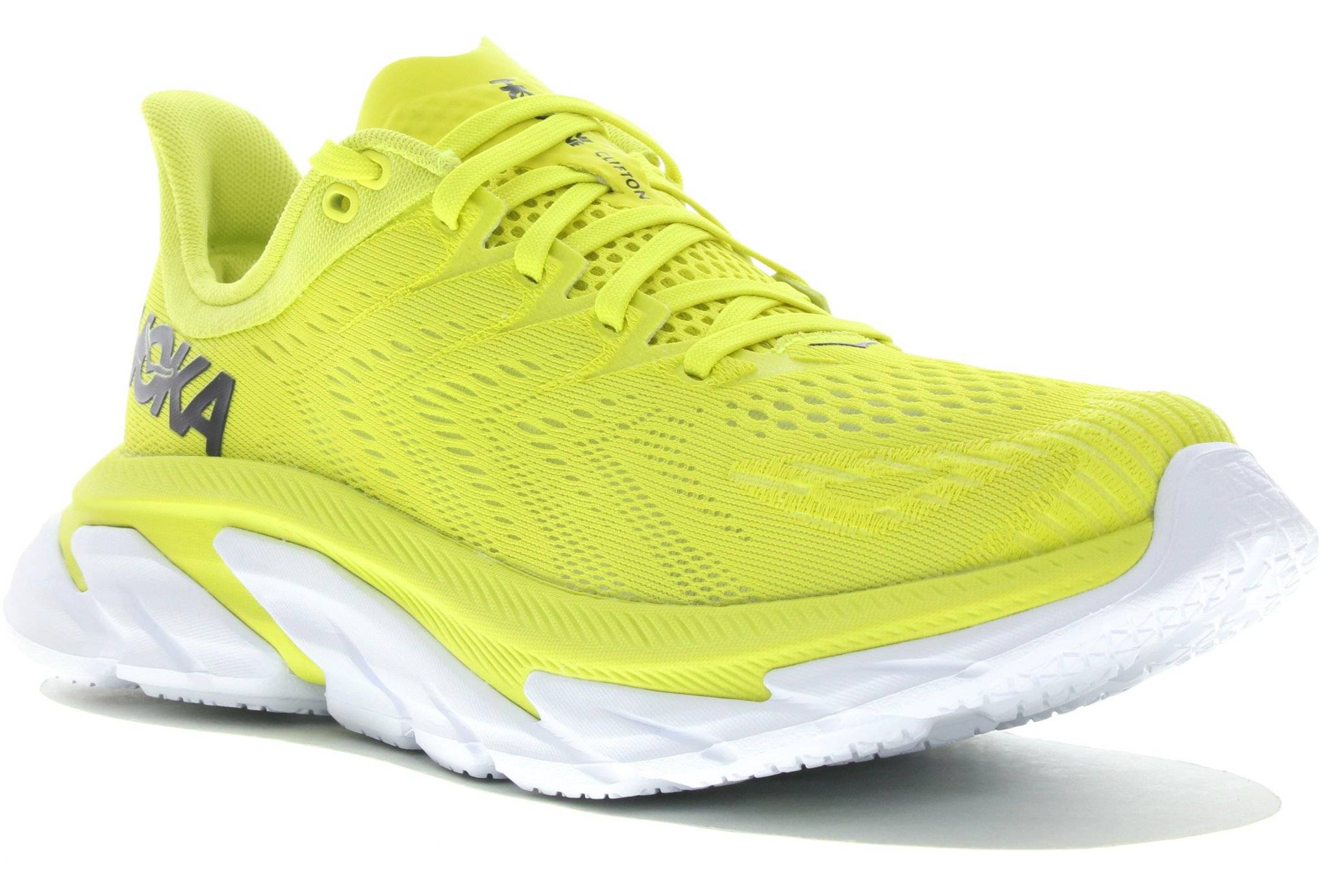 Hoka One One Clifton Edge W 