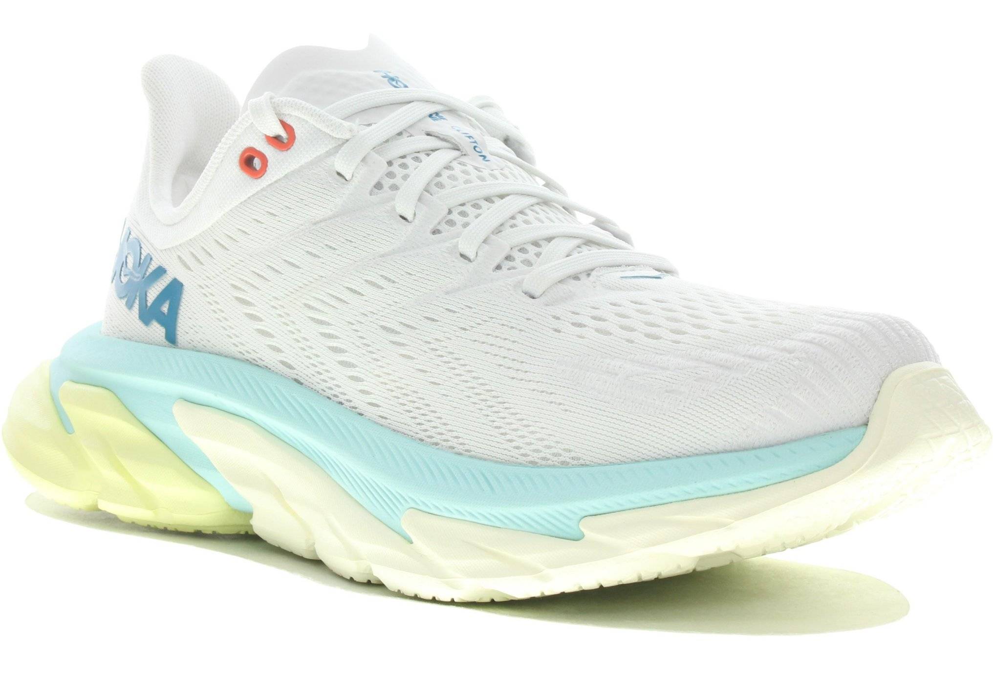 Hoka One One Clifton Edge W 