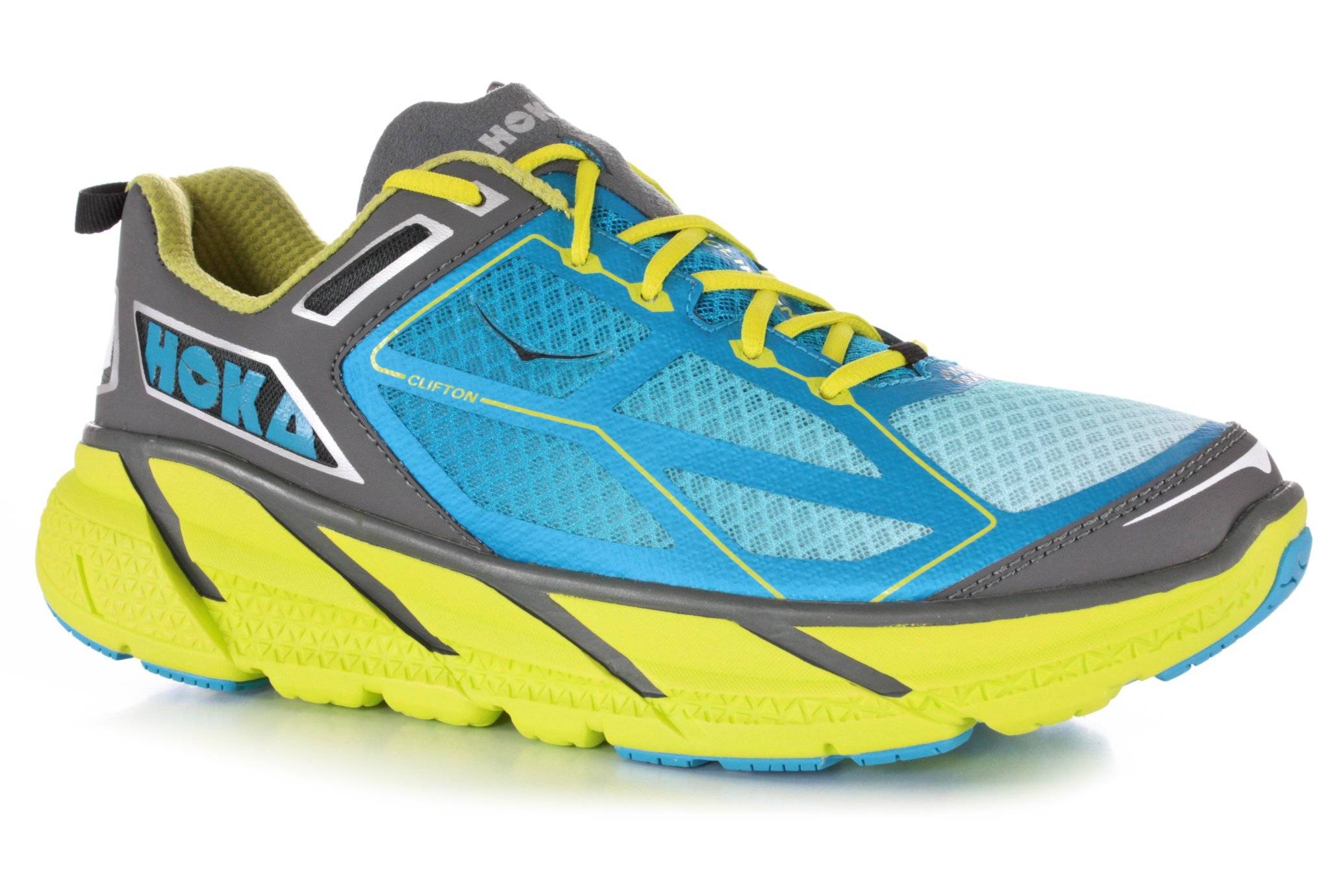 Hoka One One Clifton M 