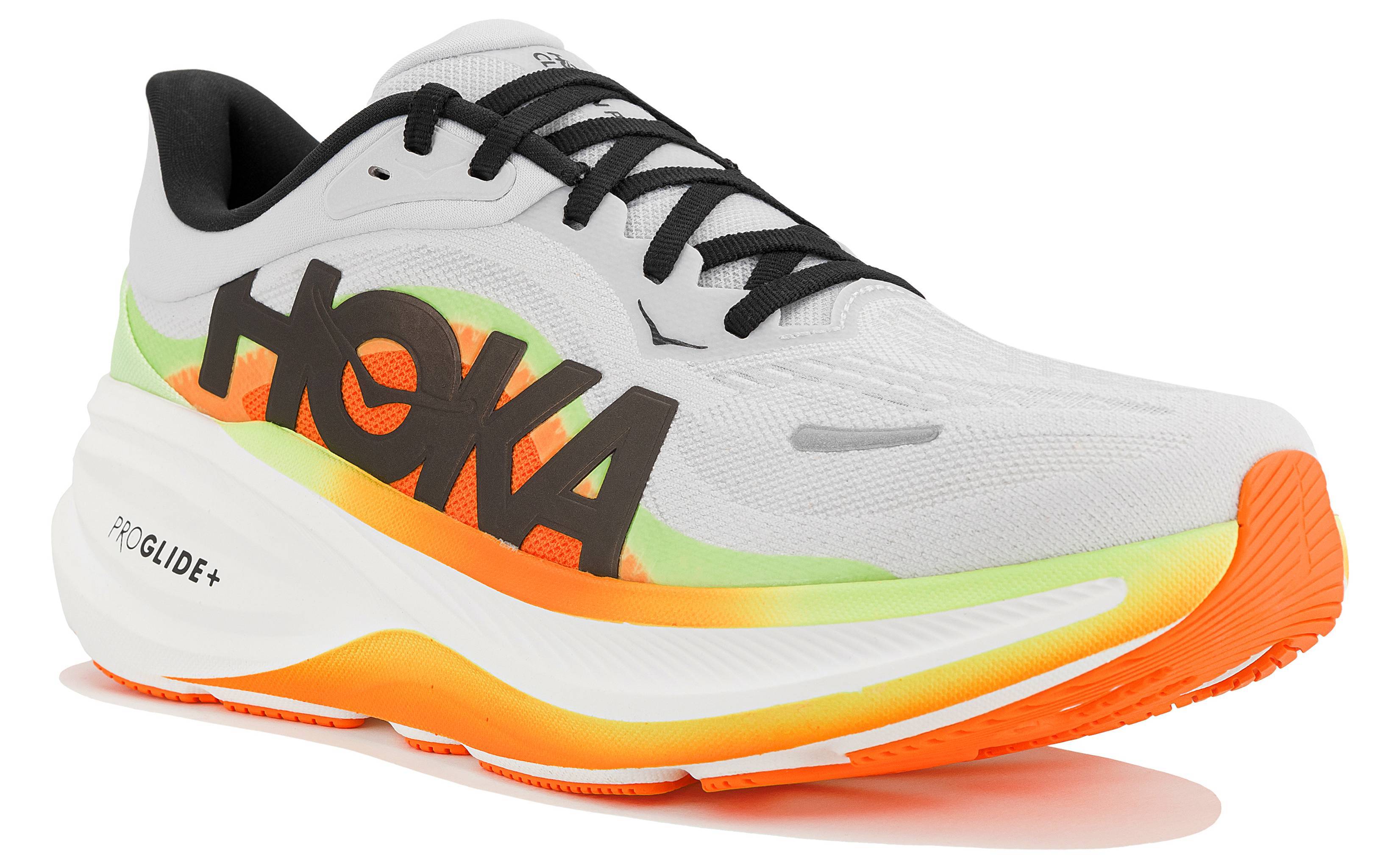 Hoka Clifton