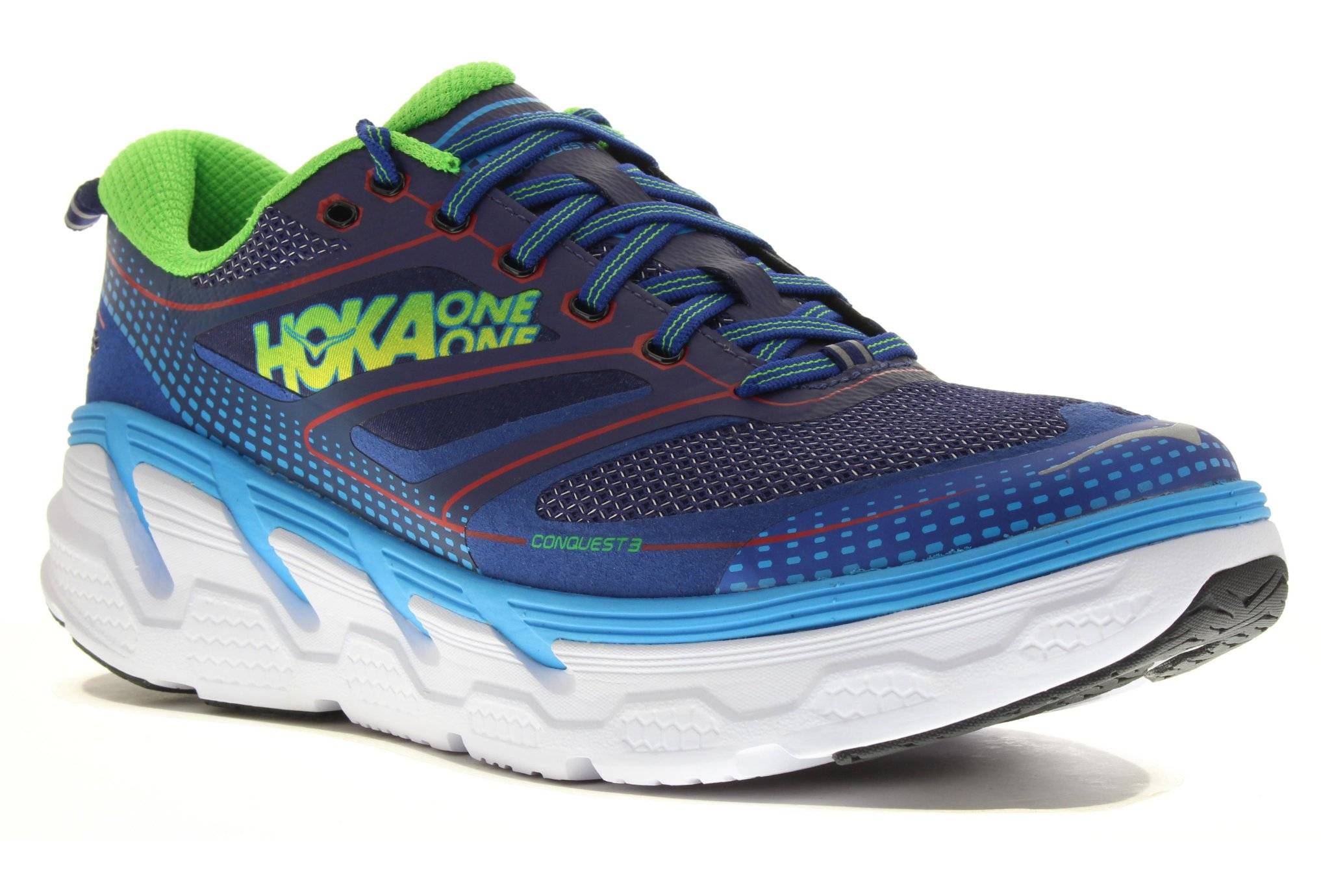 Hoka One One Conquest 3 M 