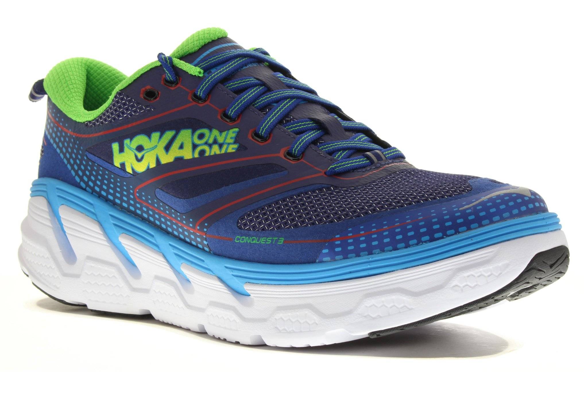 Hoka One One Conquest 3 M