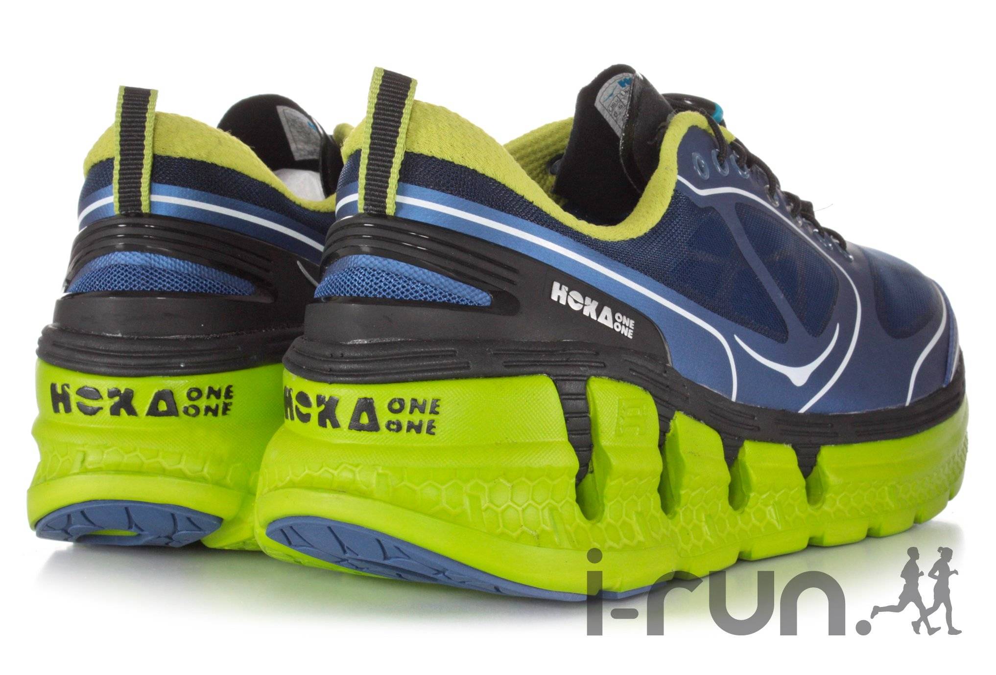 Hoka one one conquest - Gem